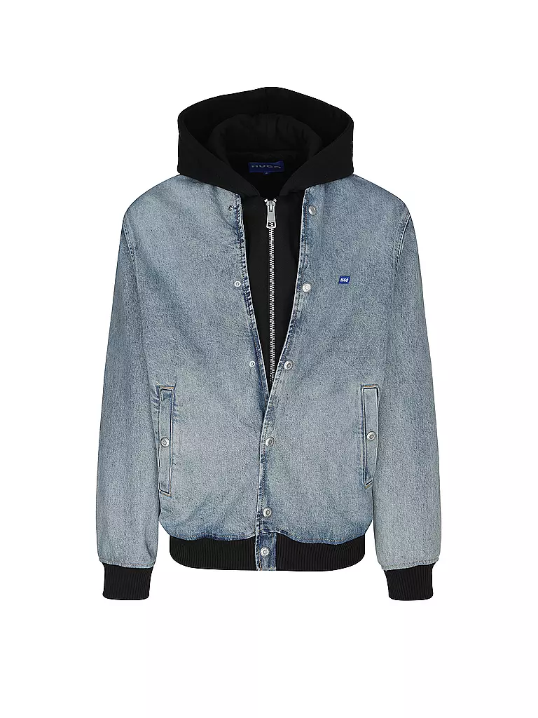 HUGO | Giacca di jeans ENJO | 