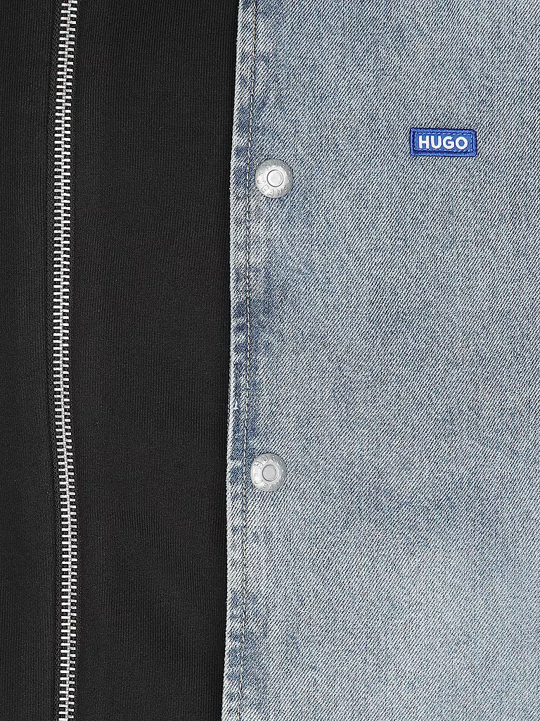HUGO | Giacca di jeans ENJO | 