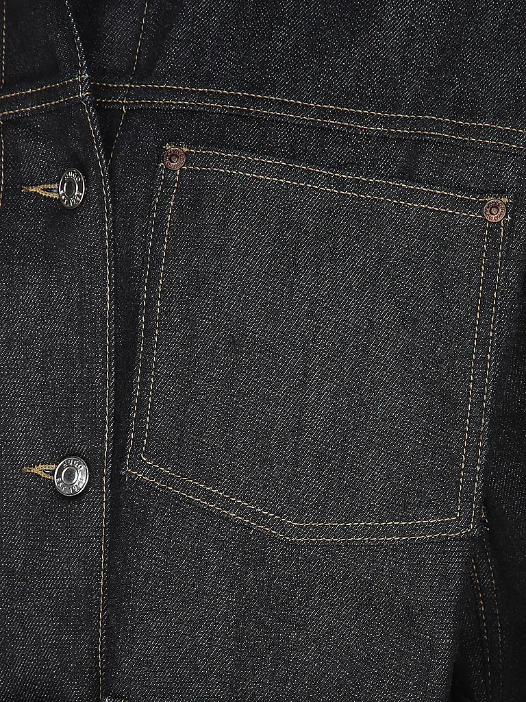 HUGO | Giacca di jeans GALATA |
