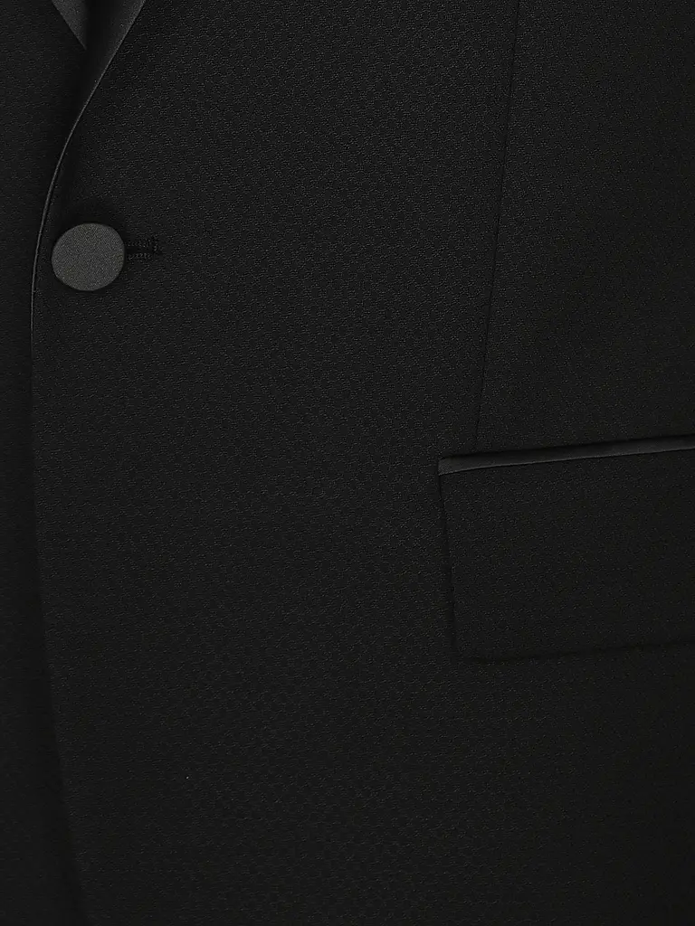HUGO | Giacca HENRY | Nero