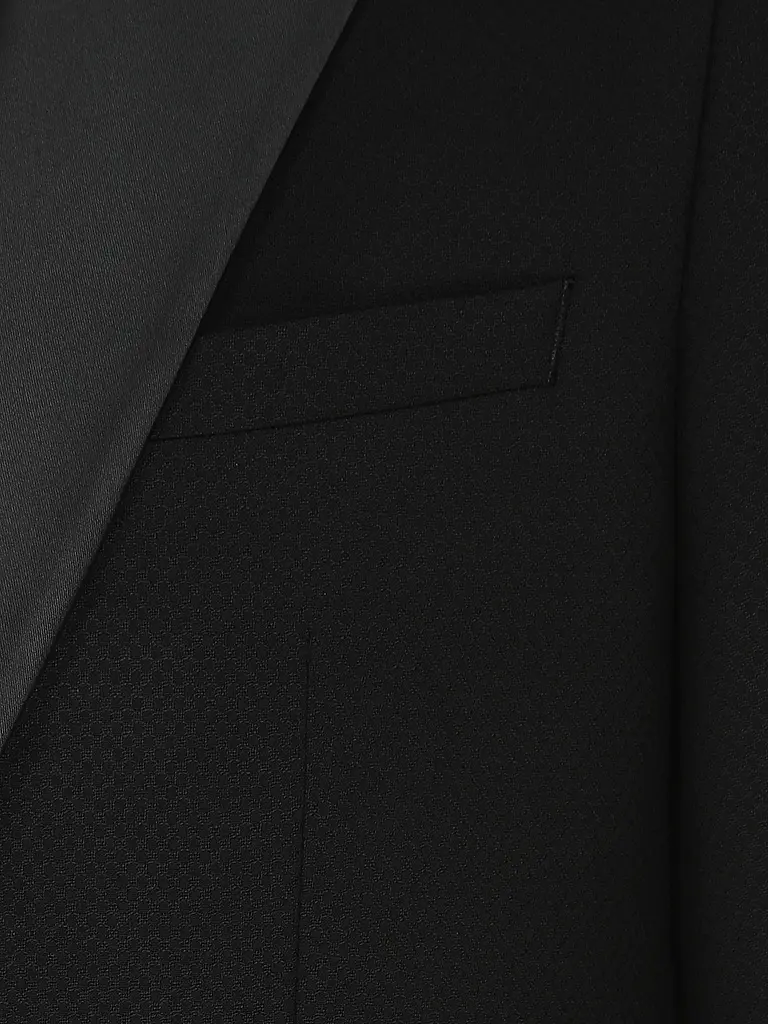 HUGO | Giacca HENRY | Nero