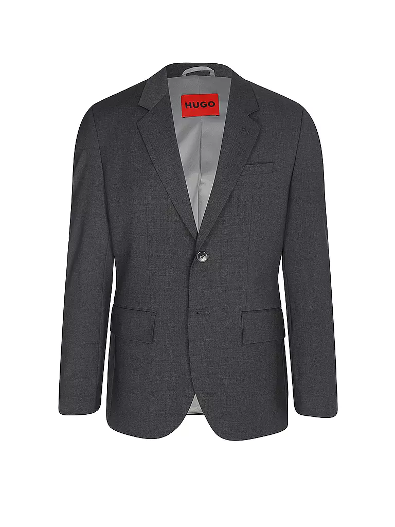 HUGO | Giacca Modern Fit KARL253X | Grigio