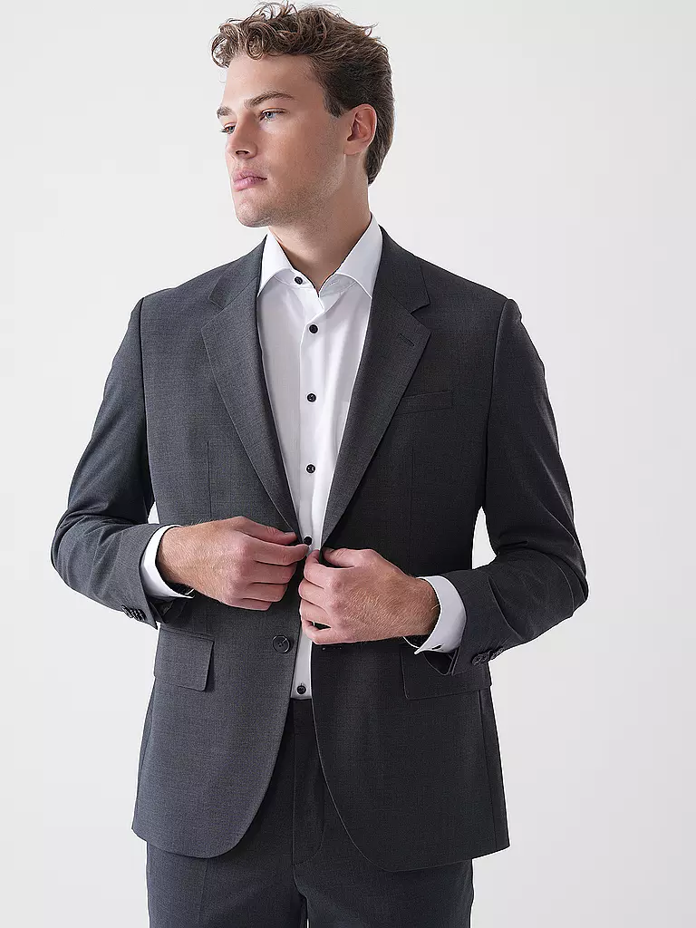 HUGO | Giacca Modern Fit KARL253X | 
