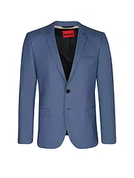 HUGO | Sakko X-Slim Fit | Blu