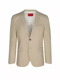HUGO | Giacca | Beige
