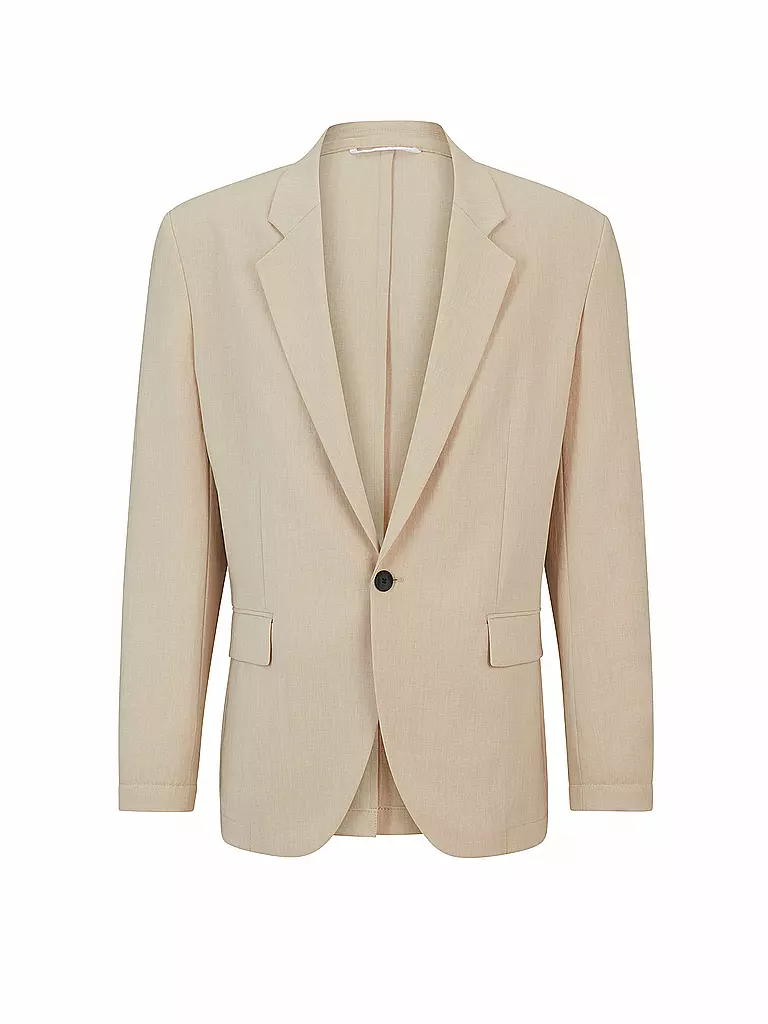 HUGO | Giacca | Beige