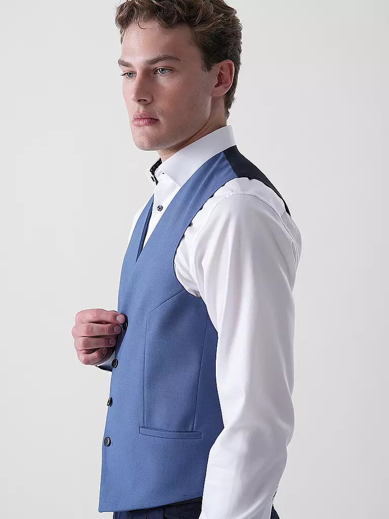 HUGO | Gilet da abito VIN224 | 