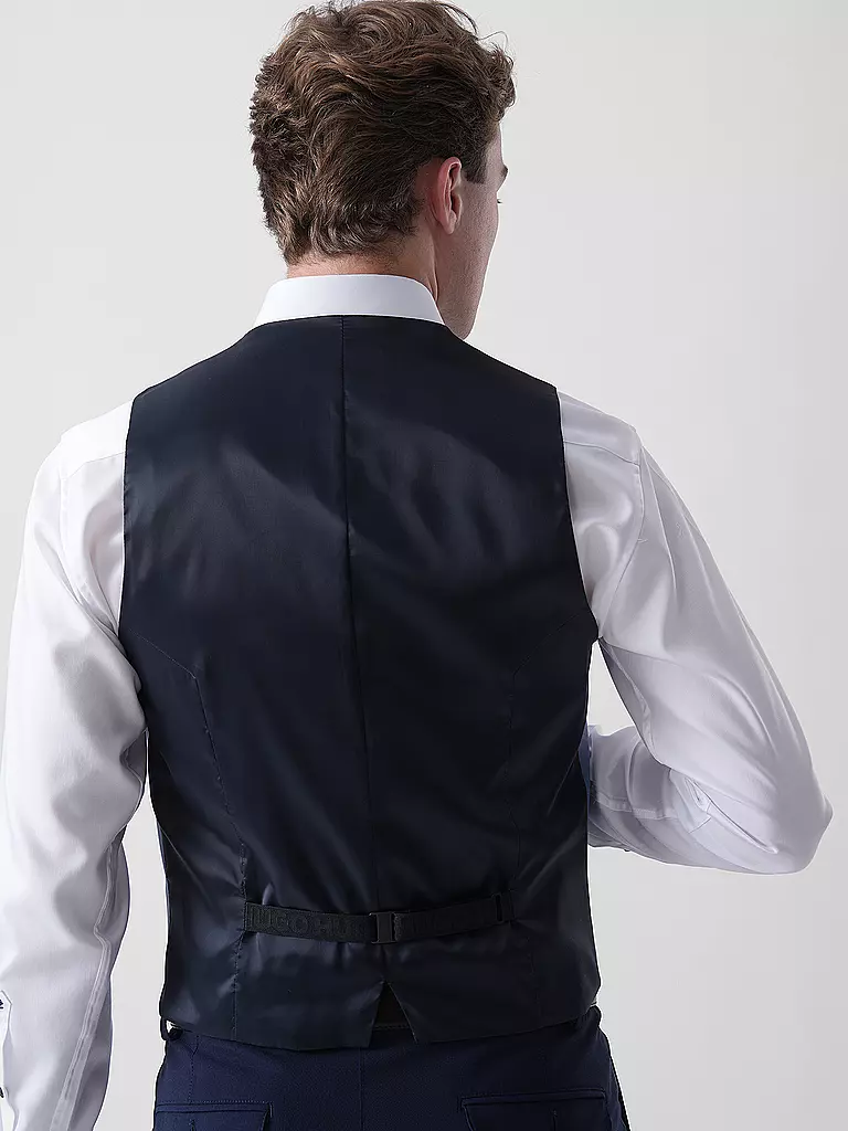 HUGO | Gilet da abito VIN224 | 
