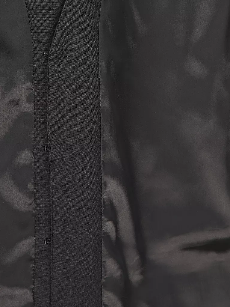HUGO | Gilet da abito VINM204 | Nero