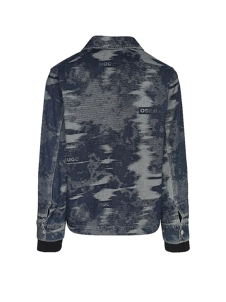 HUGO | Giubbotto di jeans WYLIE | 