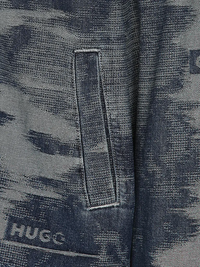 HUGO | Giubbotto di jeans WYLIE | 