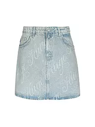 HUGO | Gonna di jeans GAMI | Blu