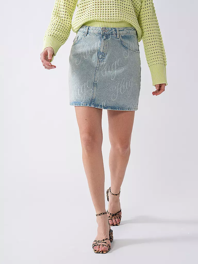 HUGO | Gonna di jeans GAMI |