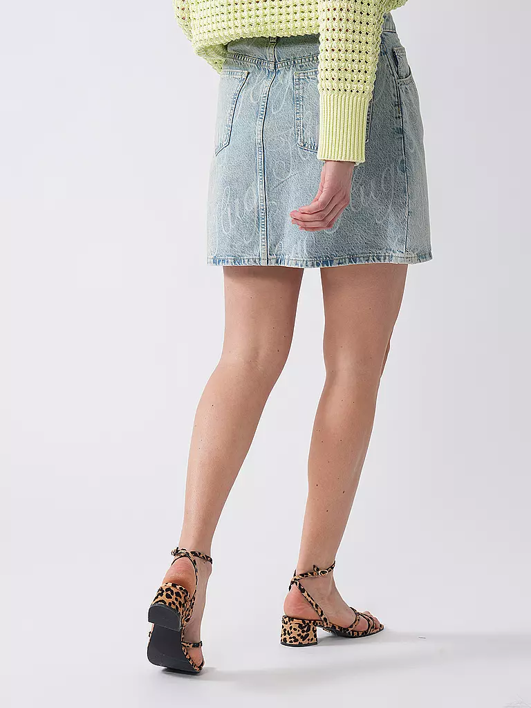 HUGO | Gonna di jeans GAMI |