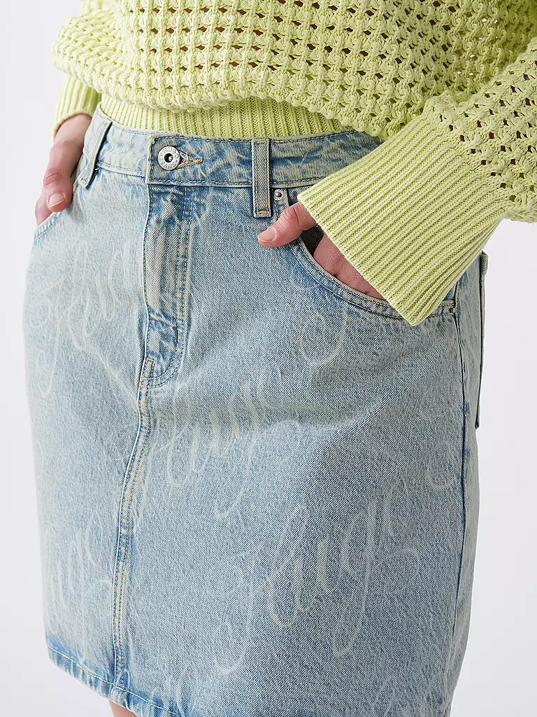 HUGO | Gonna di jeans GAMI |