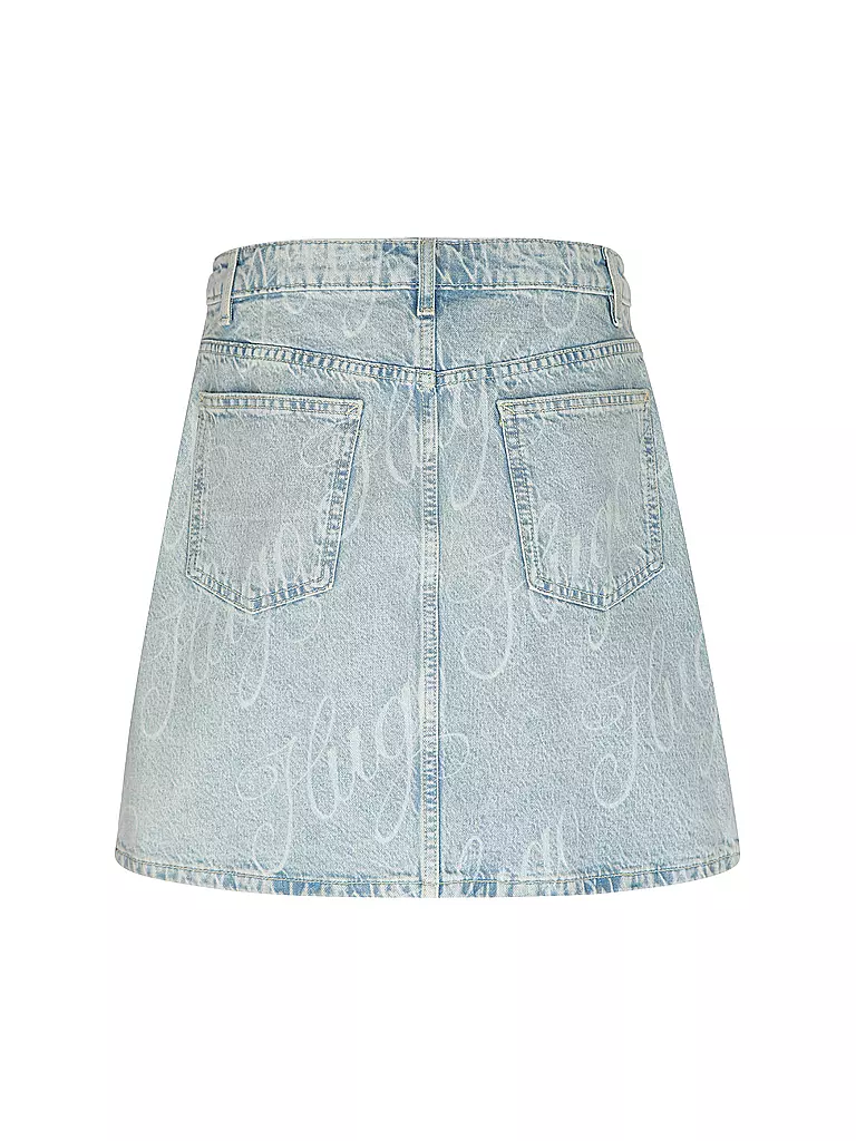 HUGO | Gonna di jeans GAMI |