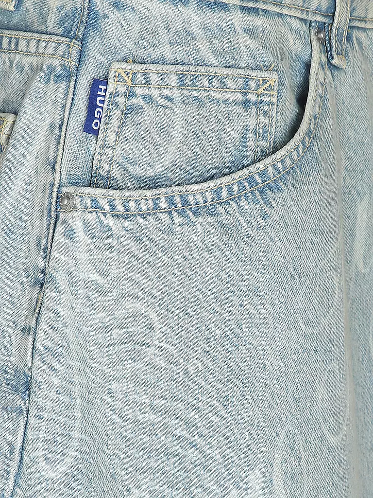 HUGO | Gonna di jeans GAMI |