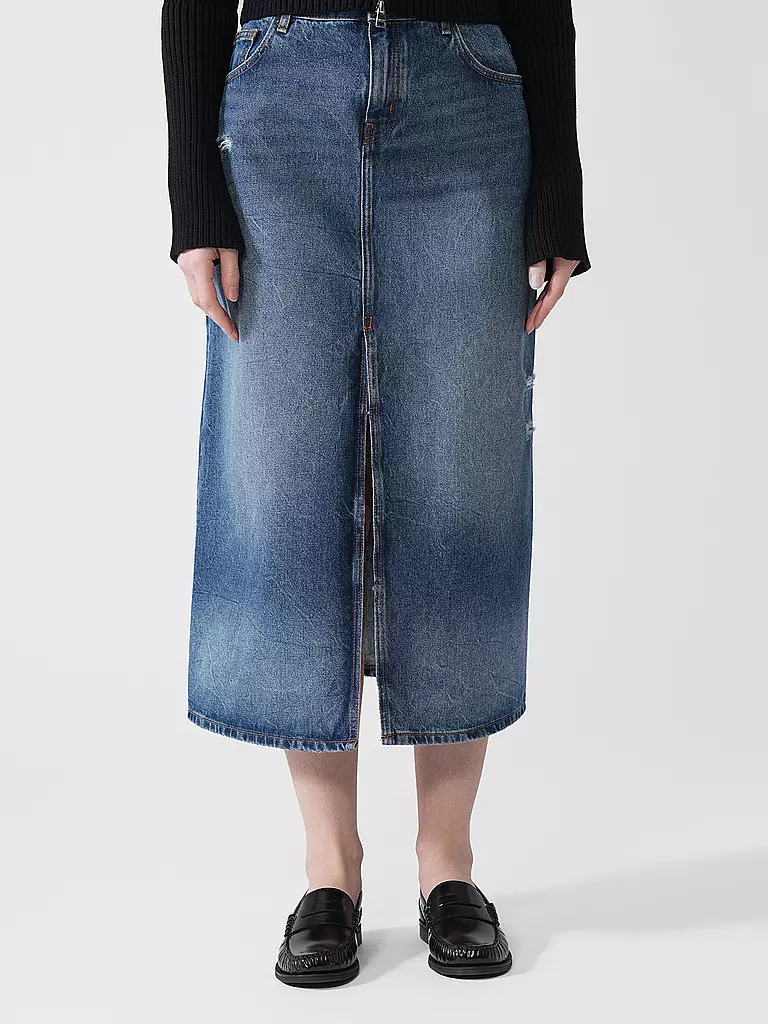 HUGO | Gonna di jeans GARALIA | 
