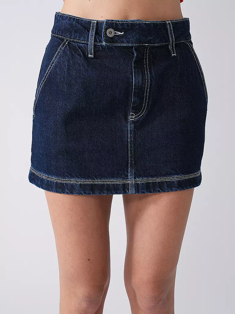 HUGO | Gonna di jeans GARALIA | 