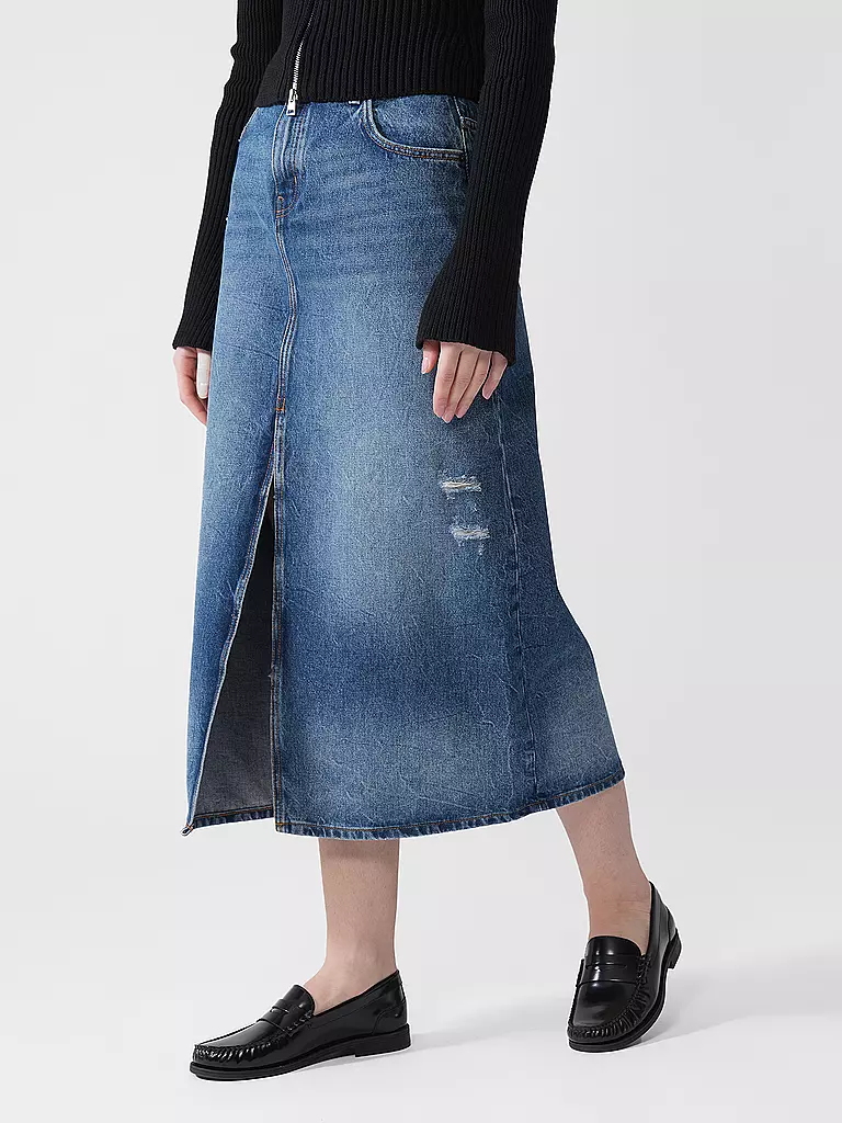 HUGO | Gonna di jeans GARALIA | 