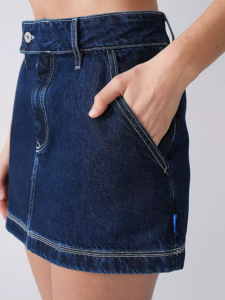 HUGO | Gonna di jeans GARALIA | 
