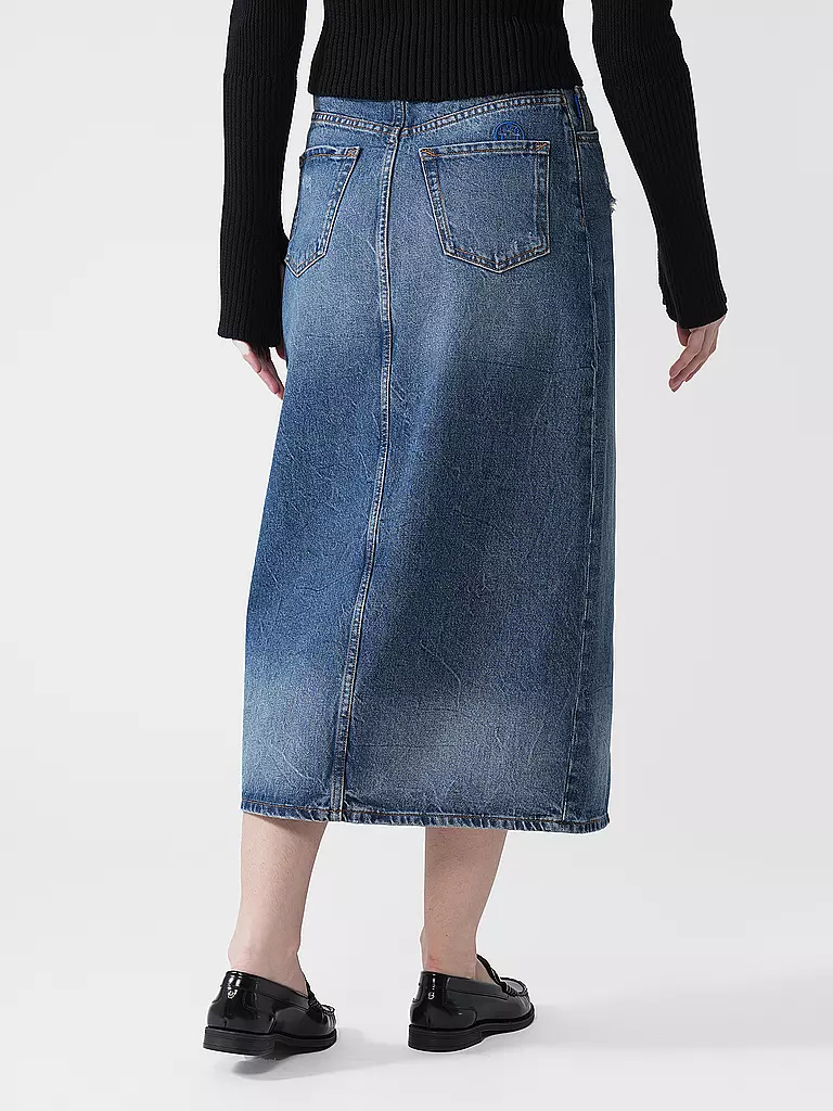 HUGO | Gonna di jeans GARALIA | 