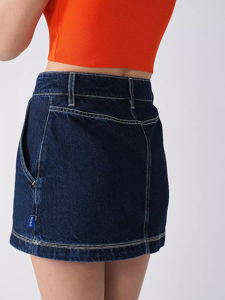 HUGO | Gonna di jeans GARALIA | 