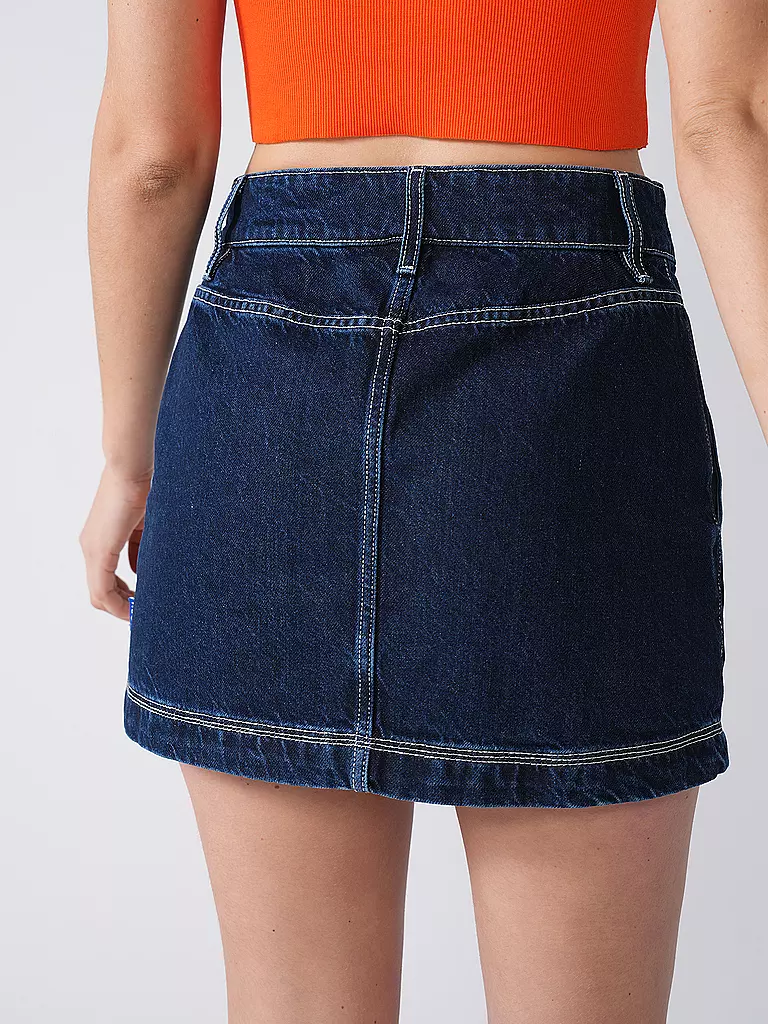 HUGO | Gonna di jeans GARALIA | 