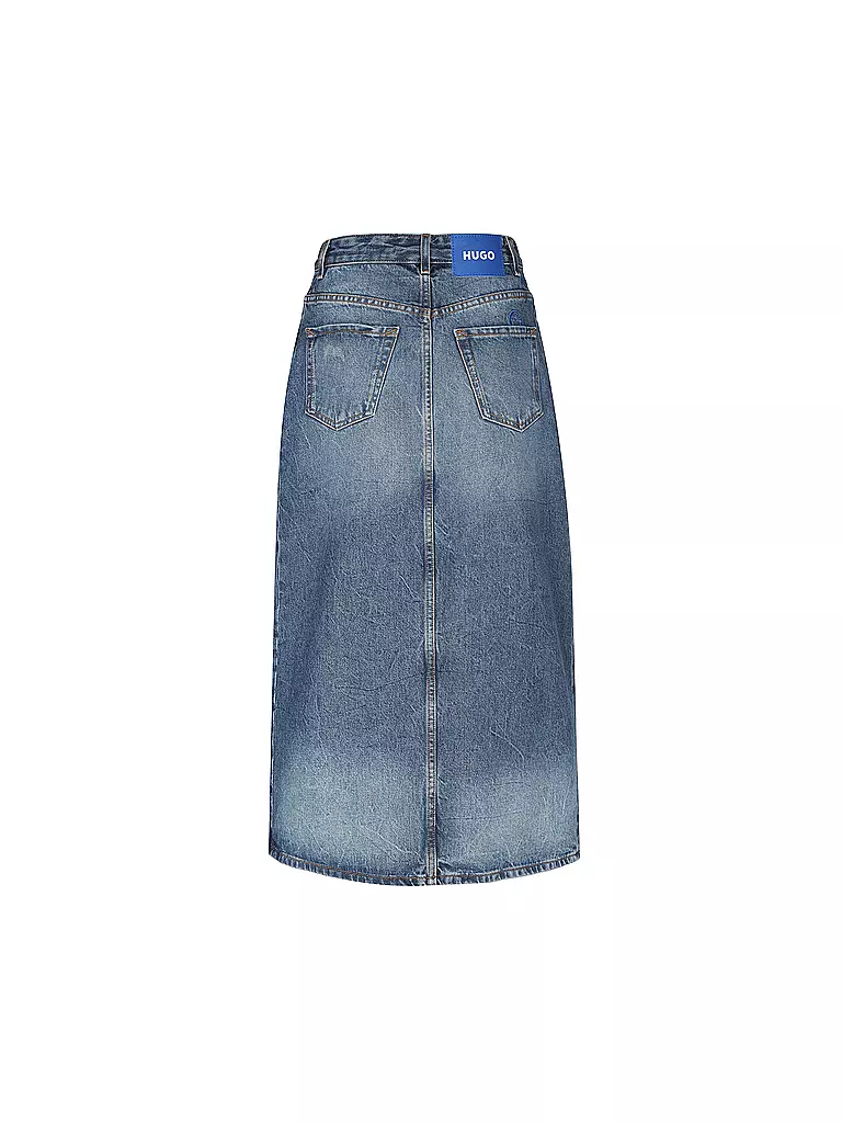 HUGO | Gonna di jeans GARALIA | 
