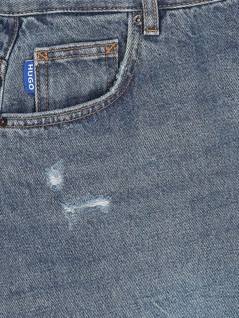 HUGO | Gonna di jeans GARALIA | 