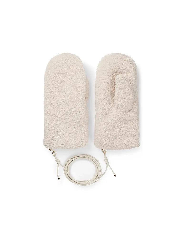 HUGO | Guanti - Muffole BEATRIS | 