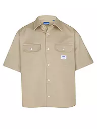 HUGO | Hemd EKYNO | Beige