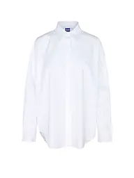 HUGO | Hemdbluse ELISANA_B | Bianco
