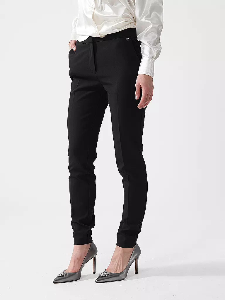 HUGO | Hose HAGONIA | Nero