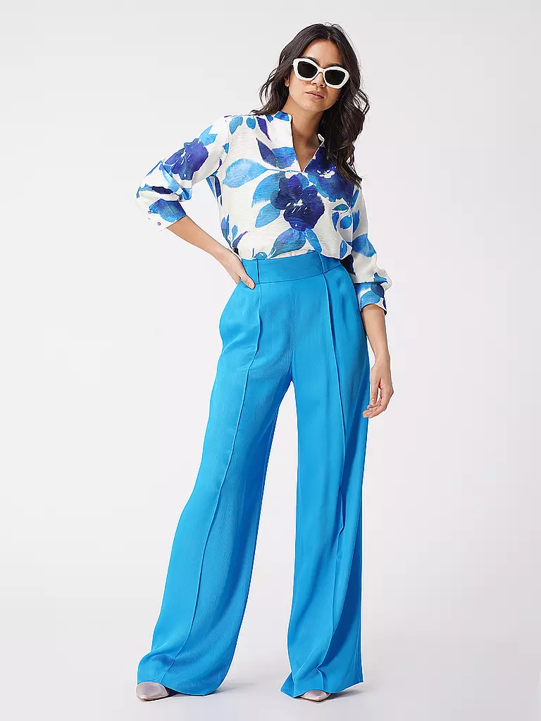 HUGO | Hose HANIANA | Blu