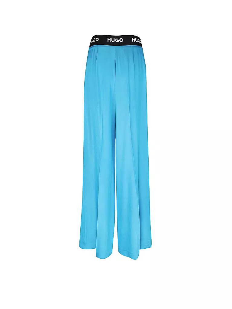 HUGO | Hose HANIANA | Blu