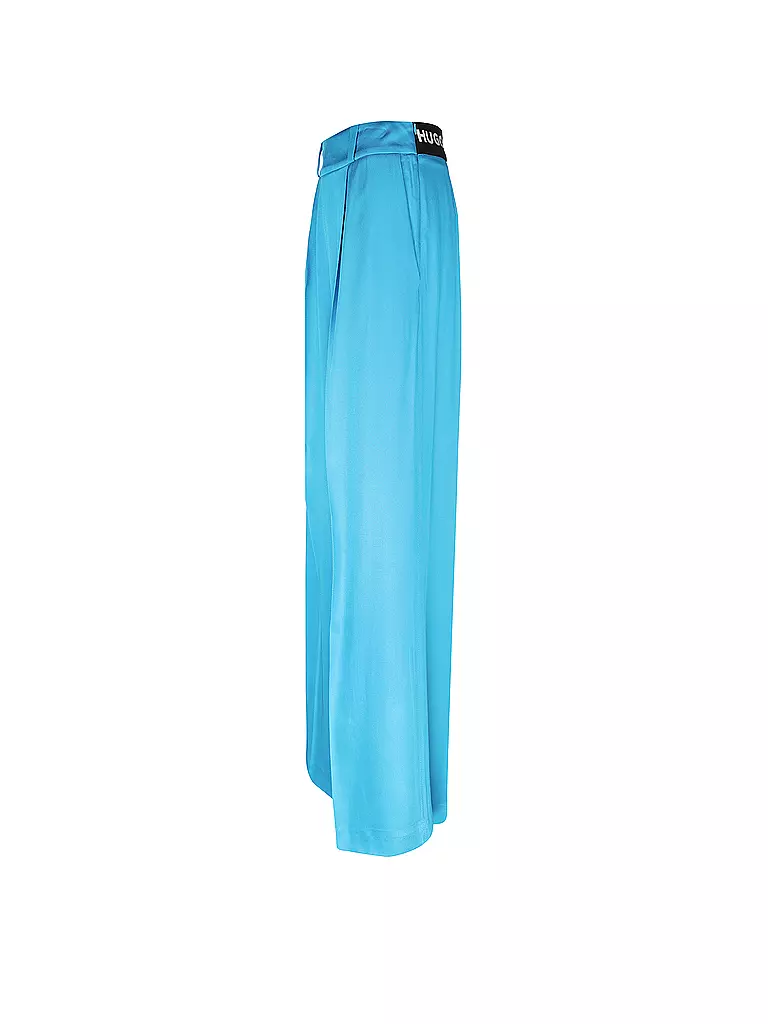 HUGO | Hose HANIANA | Blu