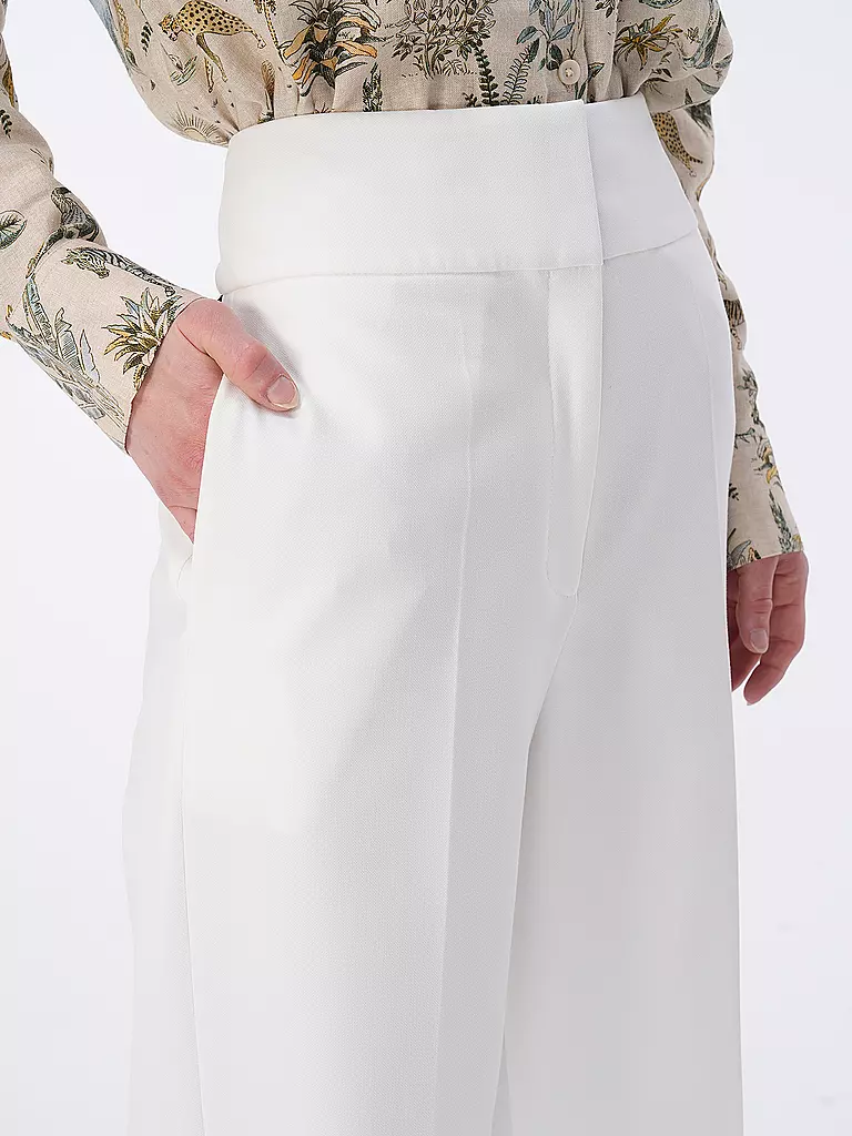 HUGO | Hose HIMIA | Bianco