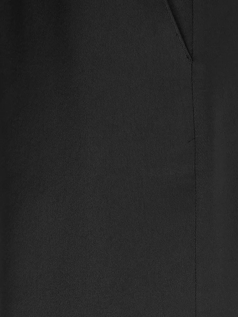 HUGO | Hose Jogging Fit HAMAGA | Nero