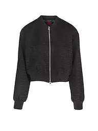 HUGO | Jäckchen ANDERA | Nero