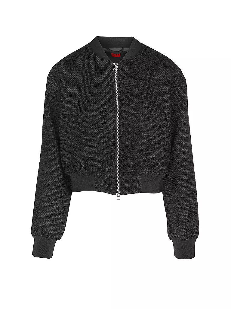 HUGO | Jäckchen ANDERA | Nero