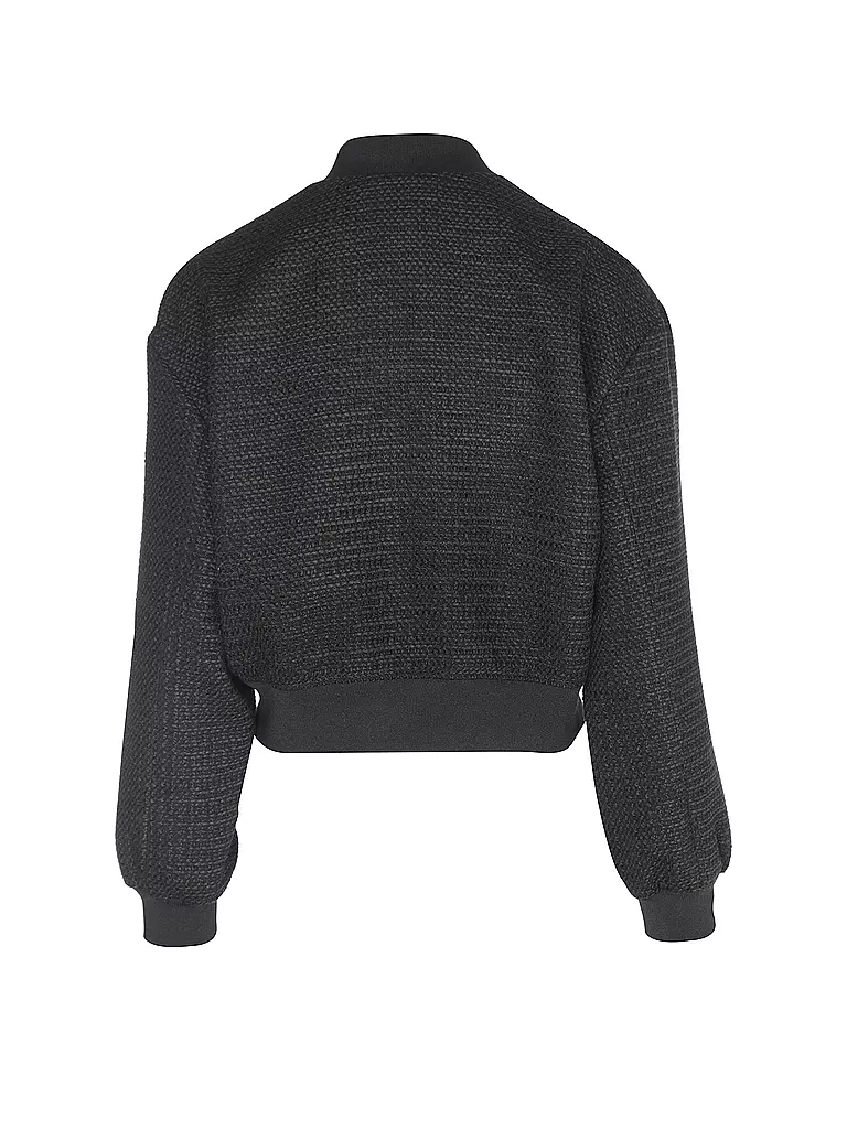 HUGO | Jäckchen ANDERA | Nero