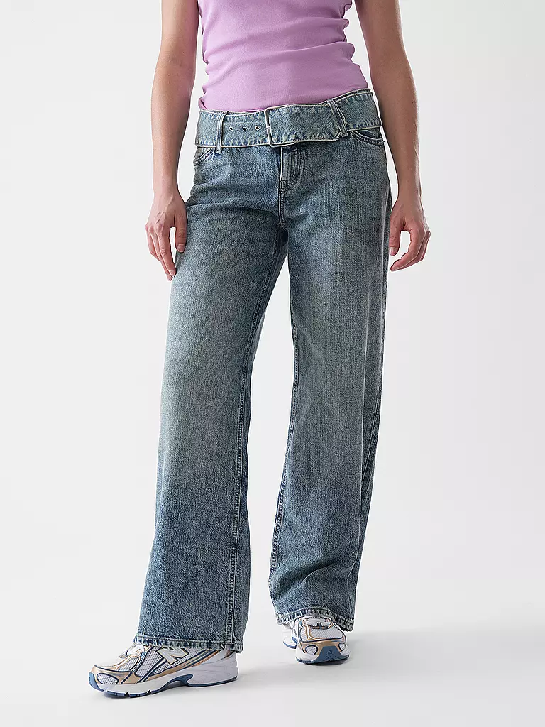 HUGO | Jeans a gamba larga GLORY_B | 