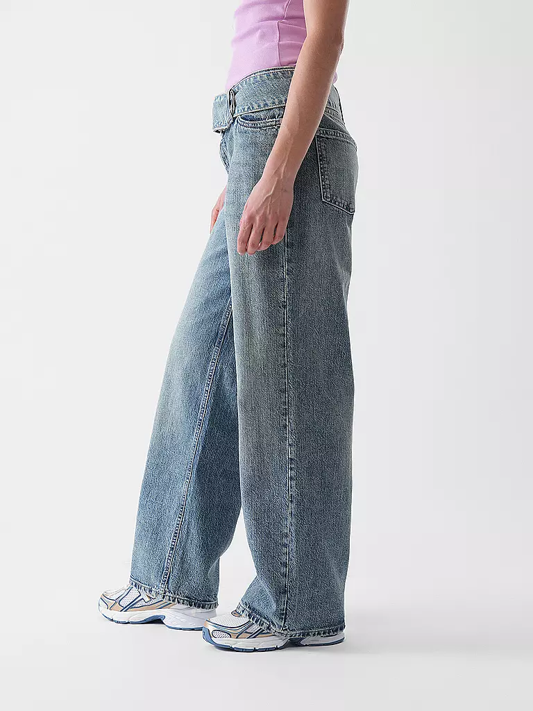 HUGO | Jeans a gamba larga GLORY_B | 