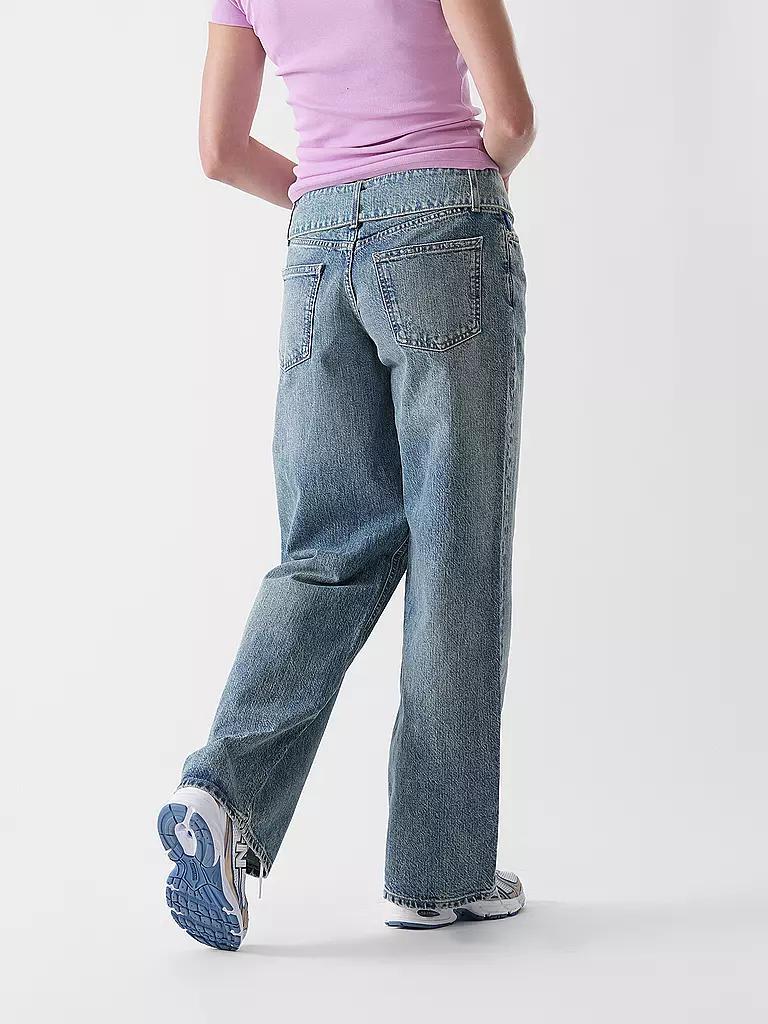 HUGO | Jeans a gamba larga GLORY_B | 
