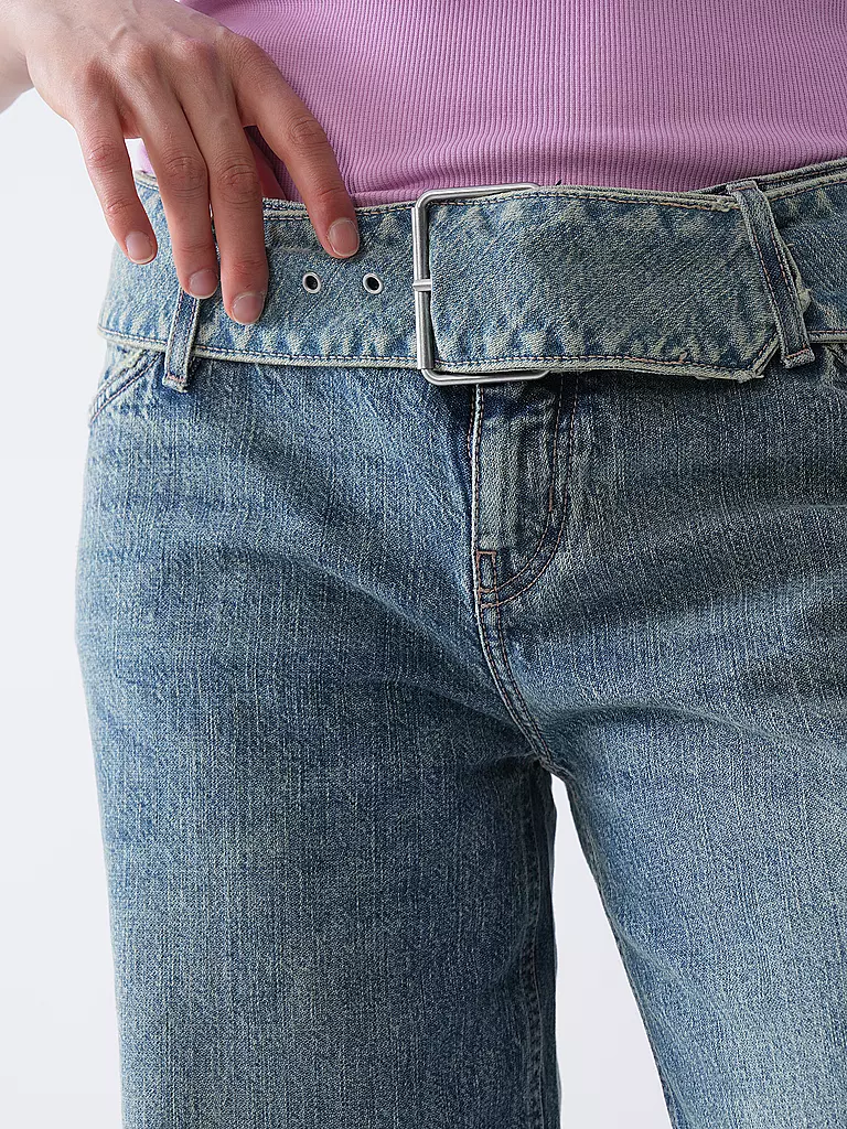 HUGO | Jeans a gamba larga GLORY_B | 