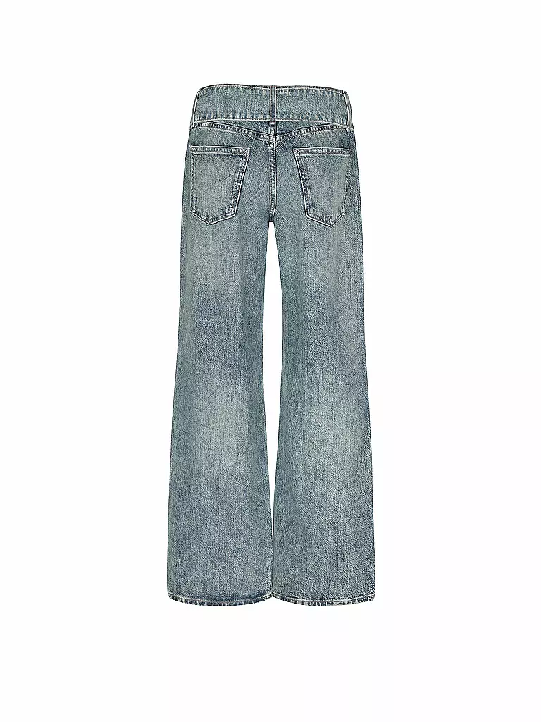 HUGO | Jeans a gamba larga GLORY_B | 