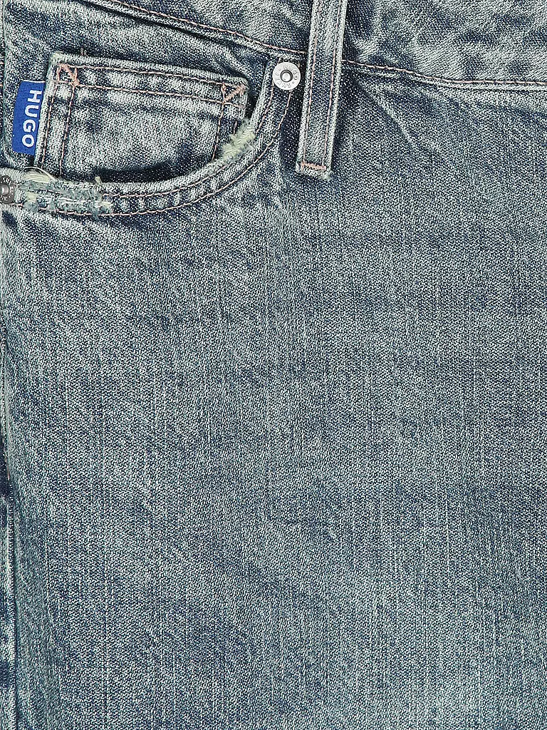 HUGO | Jeans a gamba larga GLORY_B | 