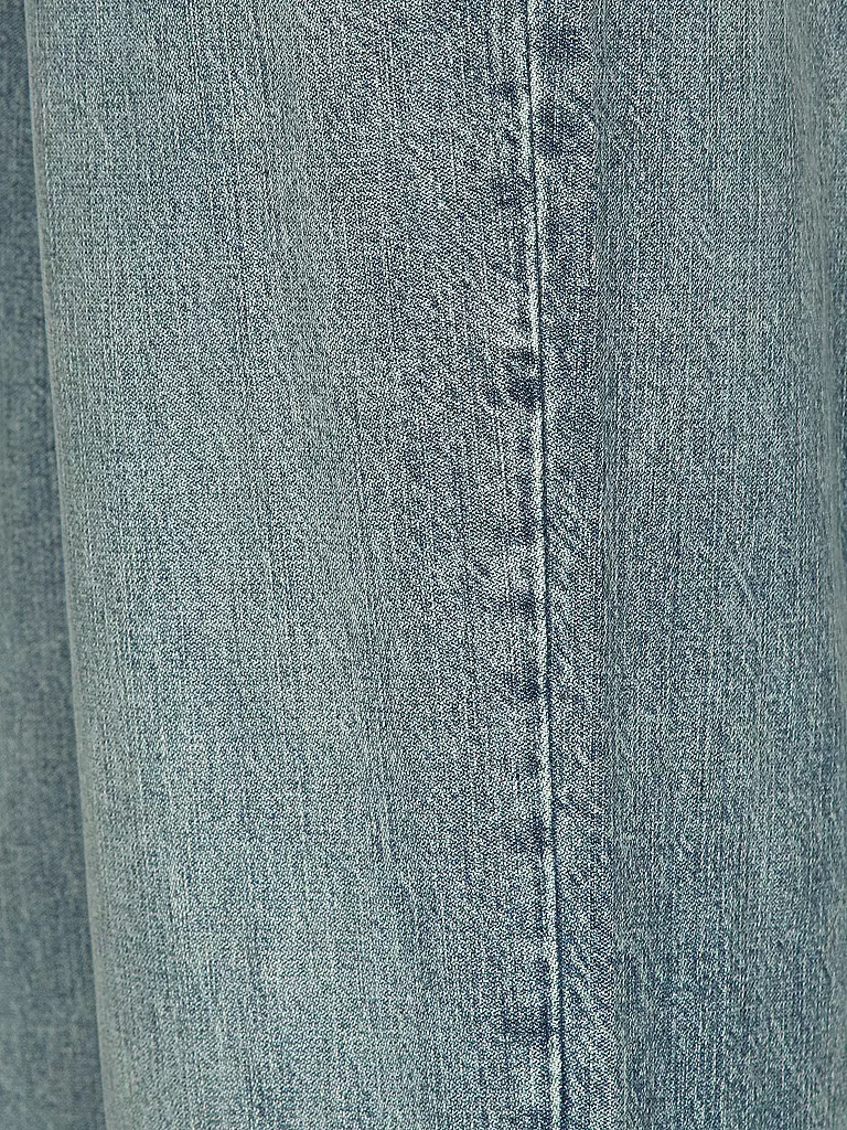 HUGO | Jeans a gamba larga GLORY_B | Grigio