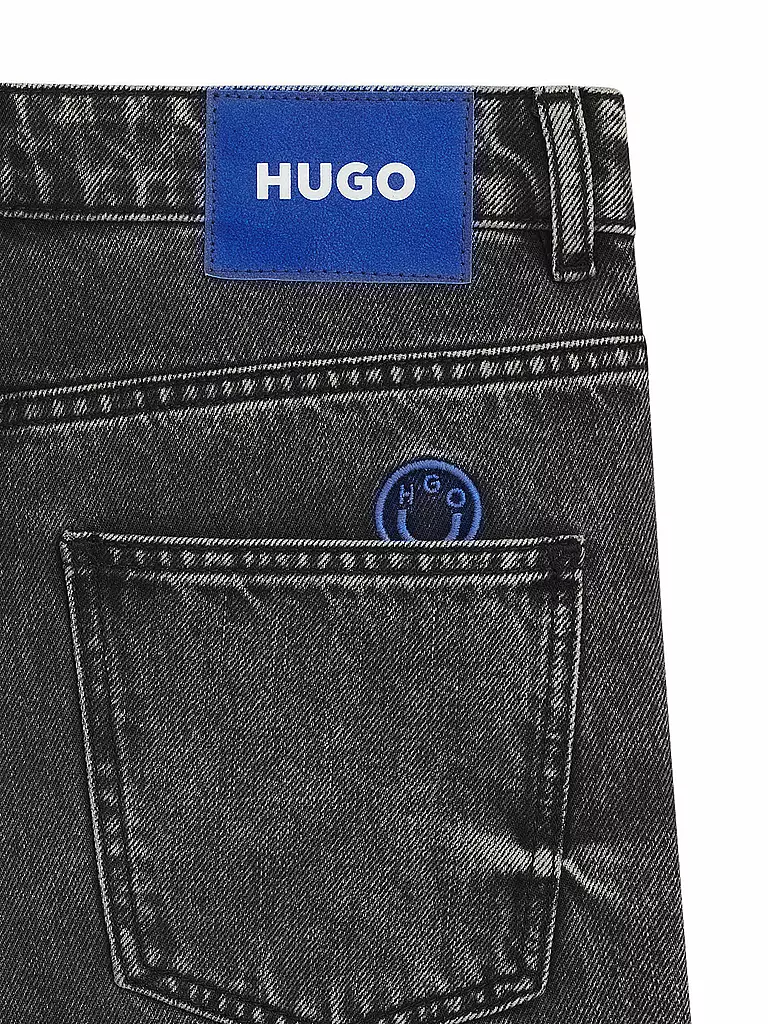 HUGO | Jeans a gamba larga LENI_B | 
